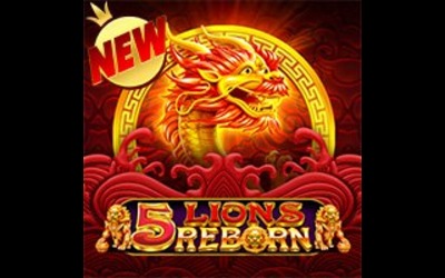 5 Lions Reborn