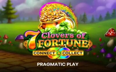 7 Clovers of Fortune