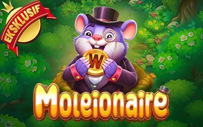 Moleionaire Vampy Party
