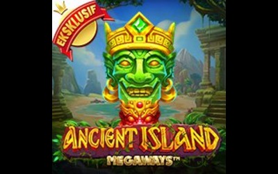 Ancient Island Megaways