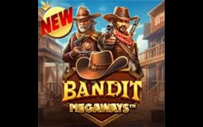 Bandit Megaways