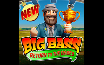 Big Bass Return to the Races