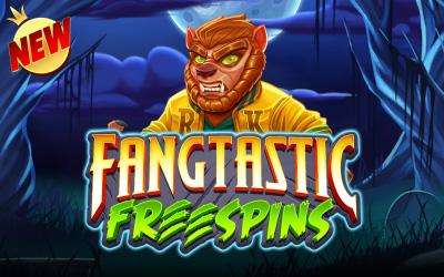 Fangtastic Freespins