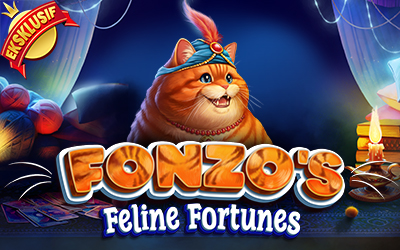 Fonzo s Feline Fortune