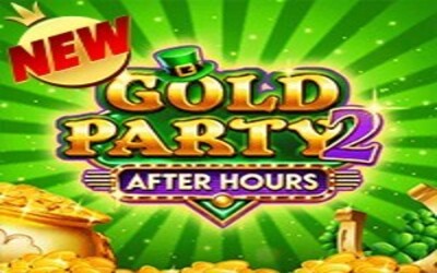 Gold Party 2 - After Hours