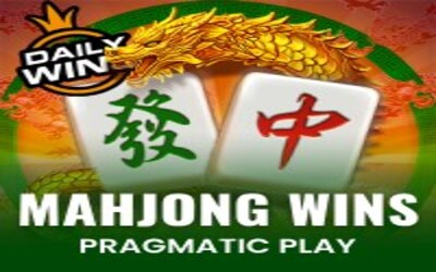 Mahjong wins bonus