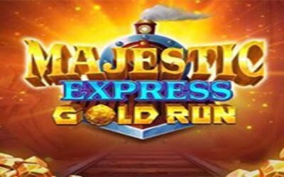 Majestic Express  Gold Run