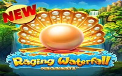 Raging Waterfall Megaways??