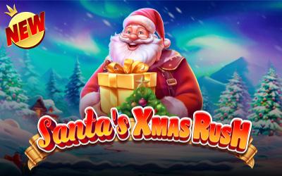 Santas Xmas Rush