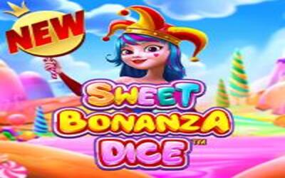 Sweet bonanza dice