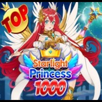 Starlight Princess 1000