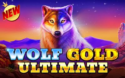 Wolf Gold Ultimate