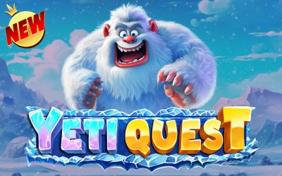 Yeti Quest