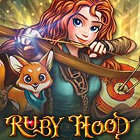 Ruby Hood